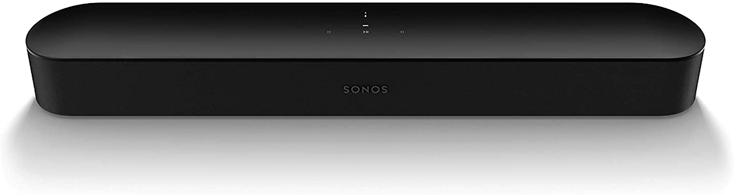 販売一丁目 / Sonos Beam サウンドバー 3.0ch AirPlay/Wi-Fi