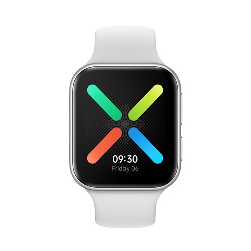 販売一丁目 Oppo Ow19w6st Oppo Watch 41mm シルバーミスト送料無料 販売一丁目 Oppo Ow19w6st Oppo Watch 41mm シルバーミスト送料無料