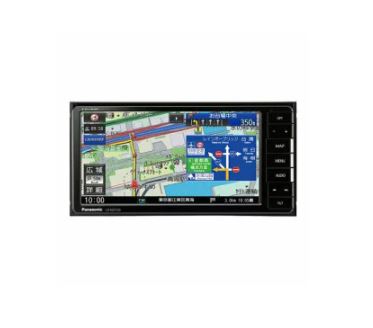 Panasonic CN-RE07WD カーナビ パナソニック ストラーダ CN-RE07WD 7V型(インチ)カーナビ