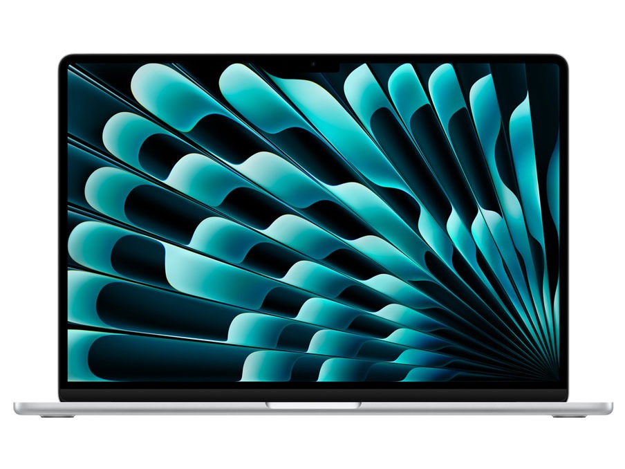 Apple Apple MacBook Air シルバー 日本語キーボード MacBook Air