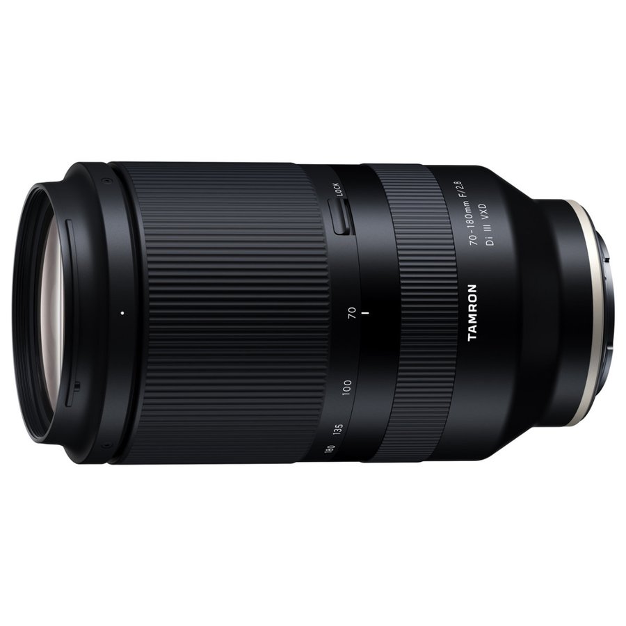 販売一丁目 / 【新品 国内版】レンズ タムロン 70-180mm F/2.8 Di III VXD (Model A056)[TAMRON