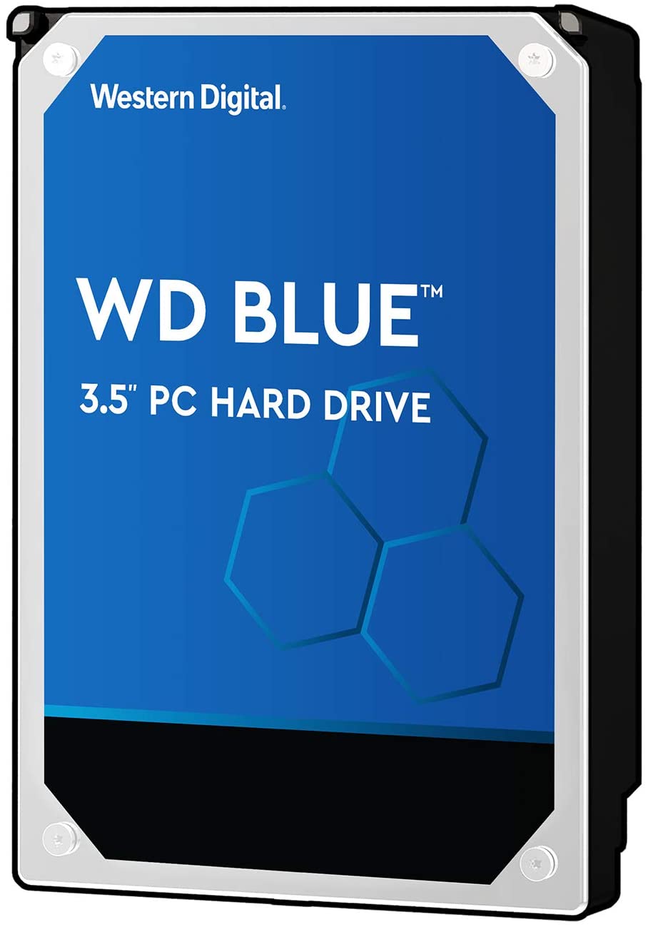 Western Digital 3.5インチHDD WD60EZAZ-RT 新品未使用』HDD 6TB 3.5