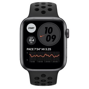 販売一丁目 / Apple Watch SE Nike 44mm MG0A3J/A グレイアルミ