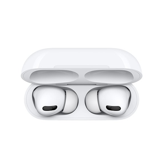 AirPods Pro MWP22AM/A ワイヤレスイヤホン エアーポッズ Amazon.com